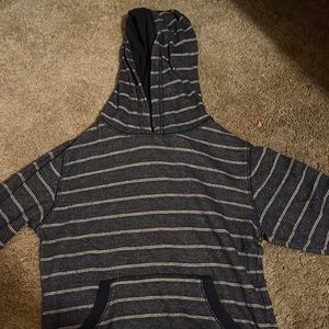 Hoodie shirt